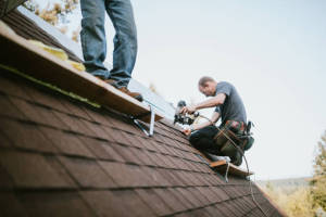 Local Roofers in Urich, MO